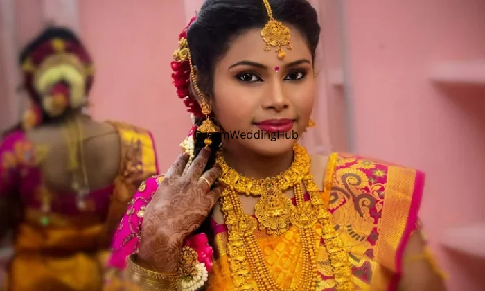 Colours women beauty salon